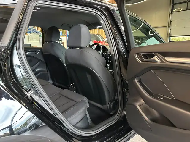 Audi A3 view 29