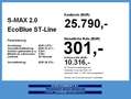 Ford S-Max 2.0 EcoBlue ST-Line *AHK*ACC*Kamera*Navi* Blu/Azzurro - thumbnail 4