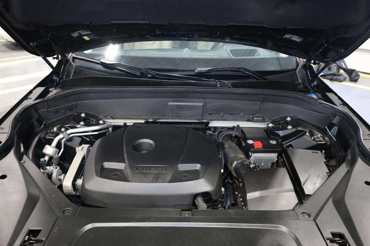 2020 Volvo XC90 Inscription T6 AWD - PANO|BLINDSPOT|NAVI|360CAMERA thumb 25