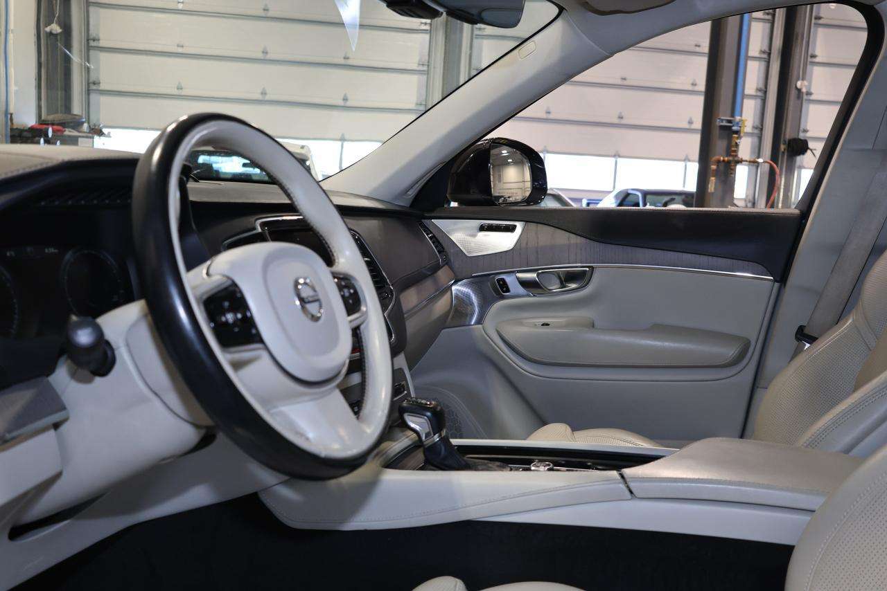 2020 Volvo XC90 Inscription T6 AWD - PANO|BLINDSPOT|NAVI|360CAMERA thumb 7
