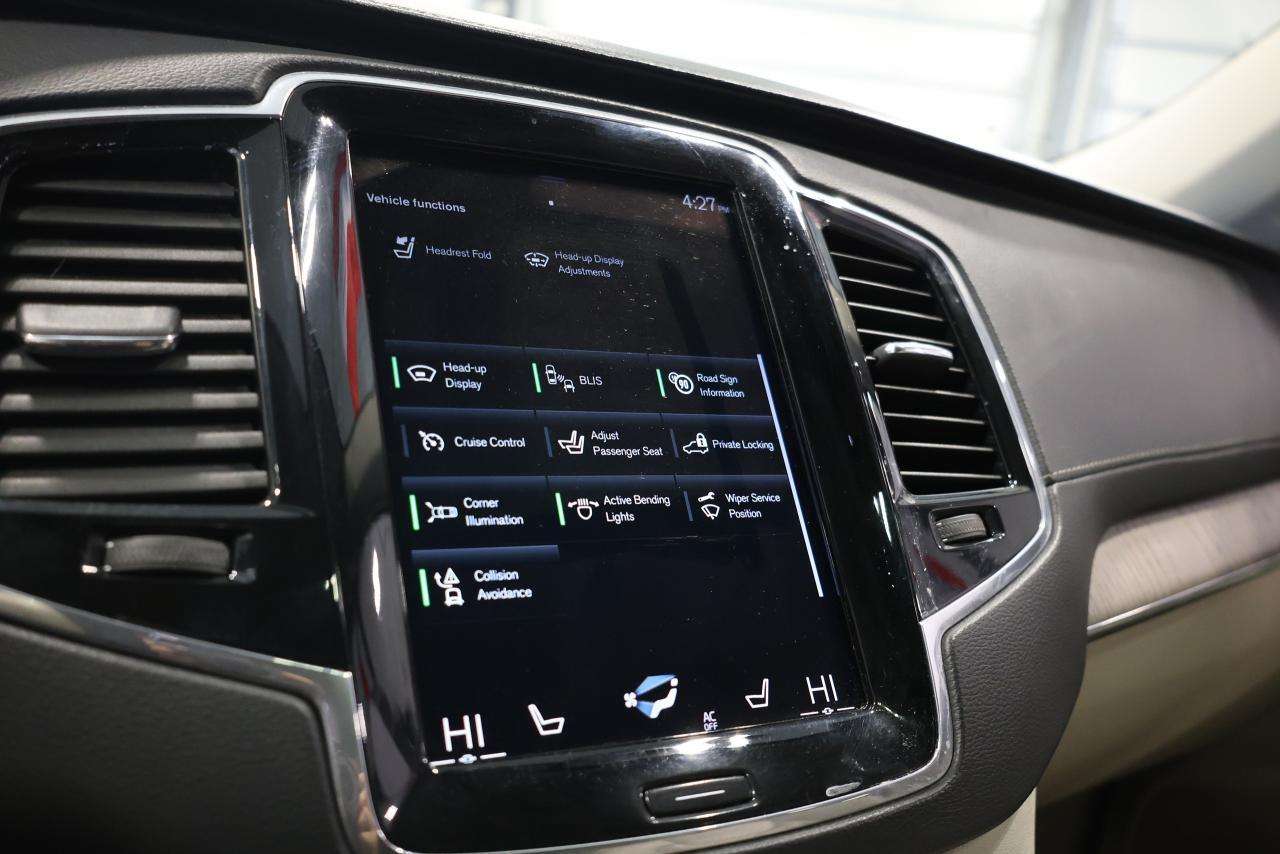2020 Volvo XC90 Inscription T6 AWD - PANO|BLINDSPOT|NAVI|360CAMERA thumb 20