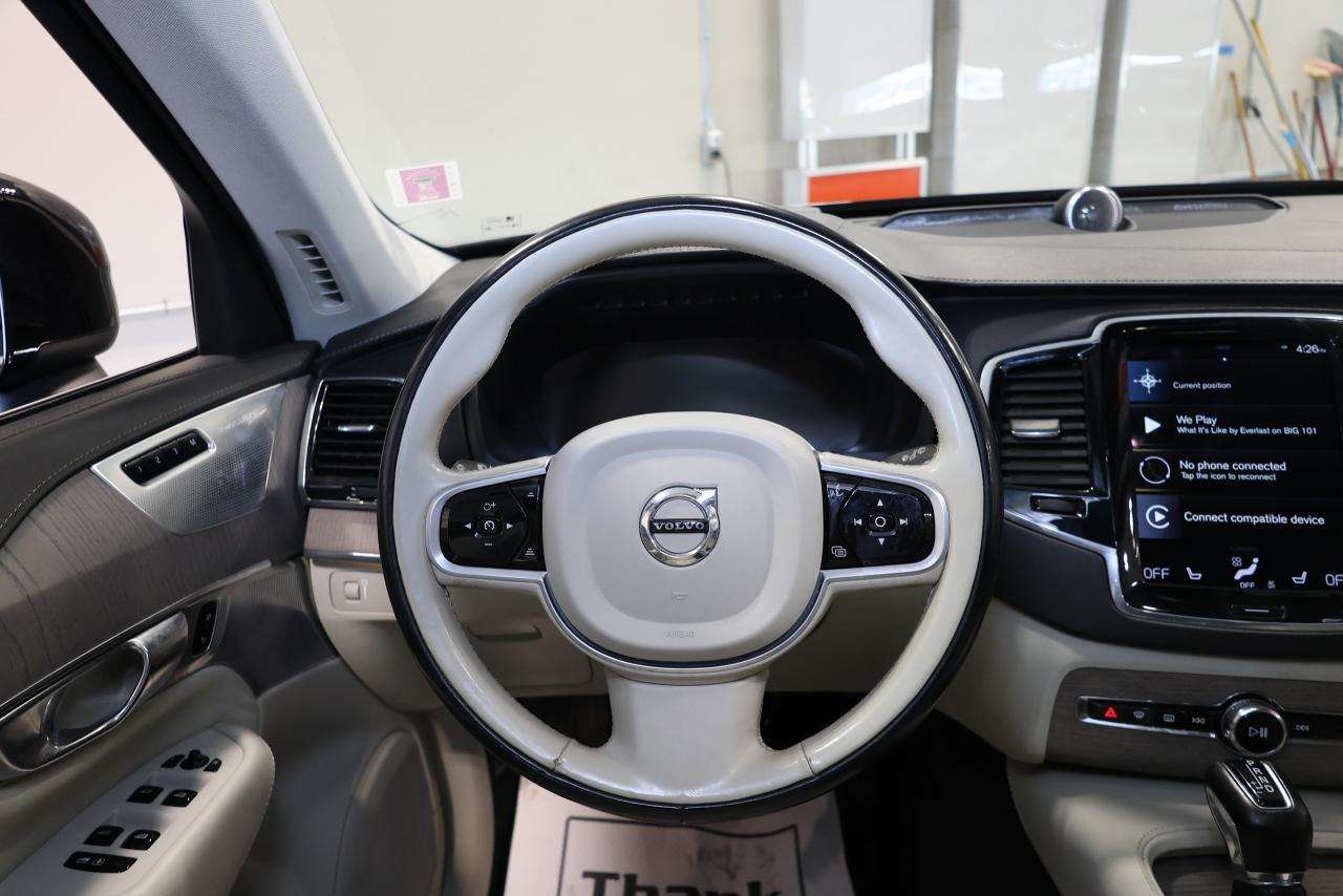 2020 Volvo XC90 Inscription T6 AWD - PANO|BLINDSPOT|NAVI|360CAMERA thumb 13