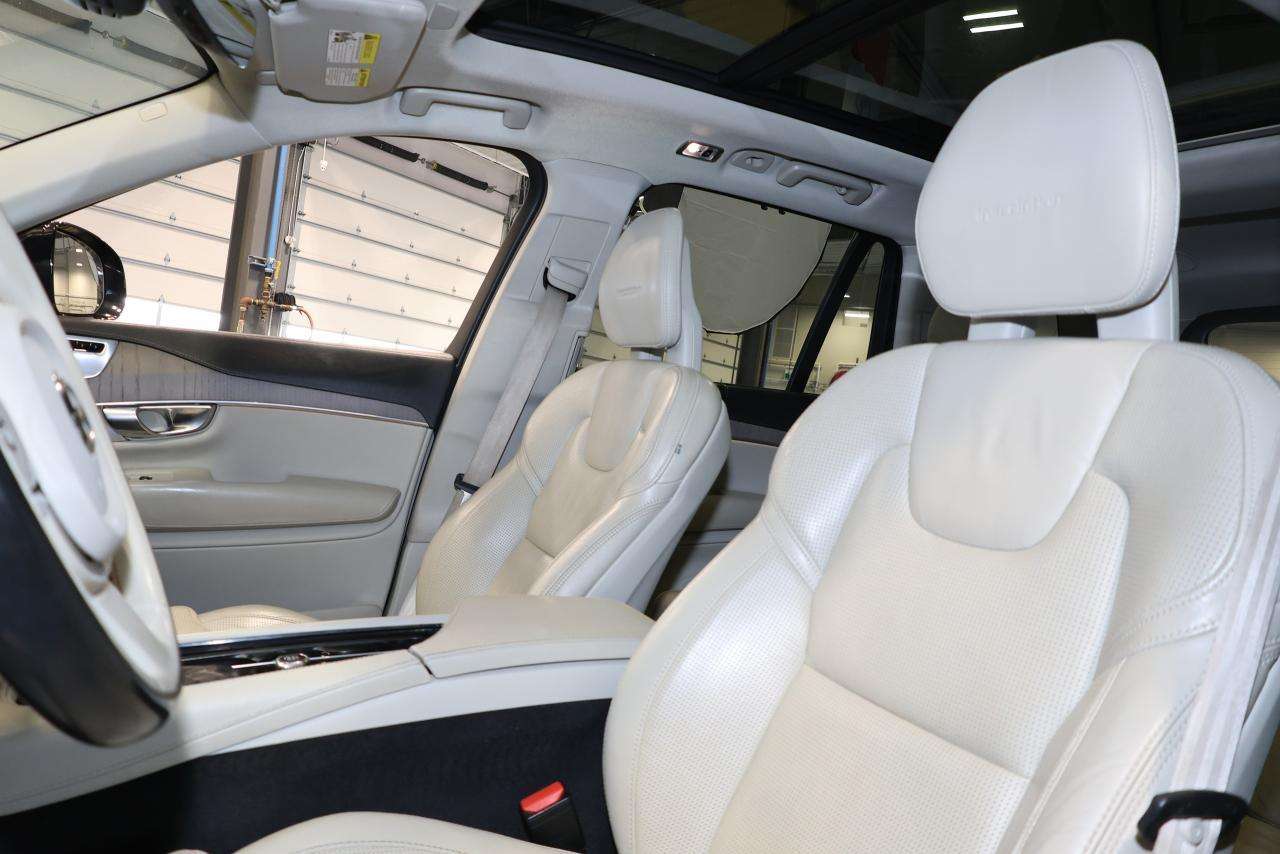 2020 Volvo XC90 Inscription T6 AWD - PANO|BLINDSPOT|NAVI|360CAMERA thumb 8