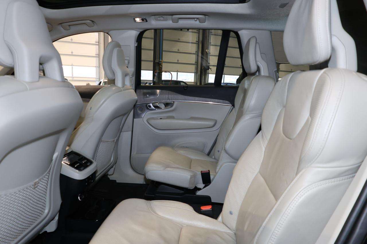 2020 Volvo XC90 Inscription T6 AWD - PANO|BLINDSPOT|NAVI|360CAMERA thumb 10