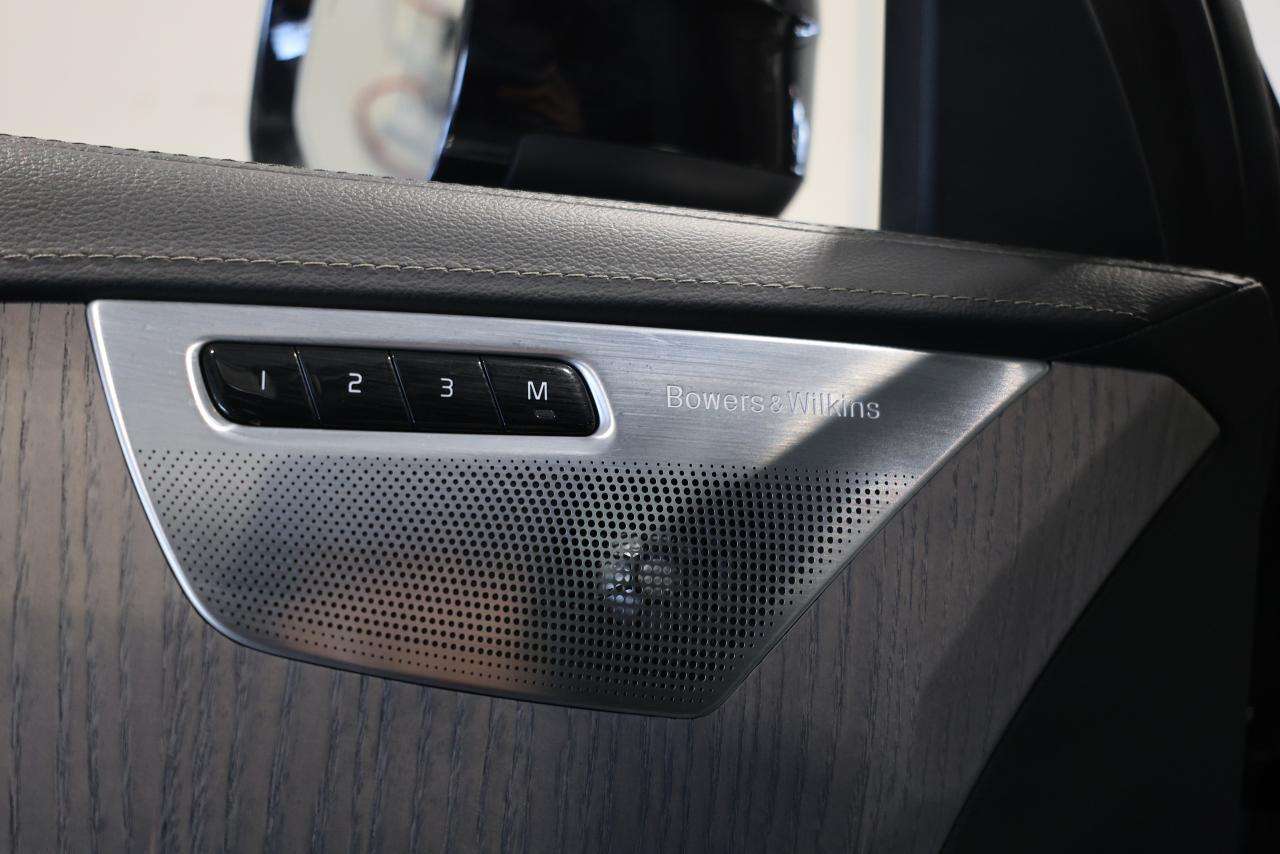 2020 Volvo XC90 Inscription T6 AWD - PANO|BLINDSPOT|NAVI|360CAMERA thumb 22