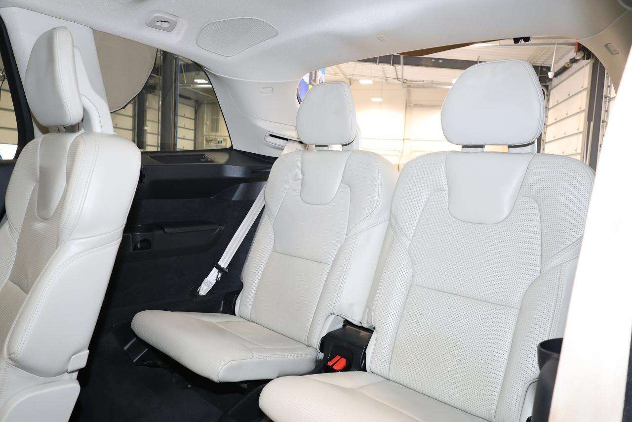 2020 Volvo XC90 Inscription T6 AWD - PANO|BLINDSPOT|NAVI|360CAMERA thumb 11