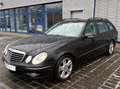 Mercedes-Benz E 220 CDI T Avantgarde/Automatik/PDC Schwarz - thumbnail 1