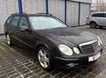 Mercedes-Benz E 220 CDI T Avantgarde/Automatik/PDC Schwarz - thumbnail 3