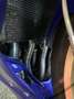 Yamaha YZF-R1 PRONTO PISTA OHLINS COMPLETA TTX GP ARROW...... Mavi - thumbnail 8
