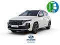 Hyundai TUCSON 1.6 TGDI 169kW HEV Tecno Sky Auto Blanco - thumbnail 1