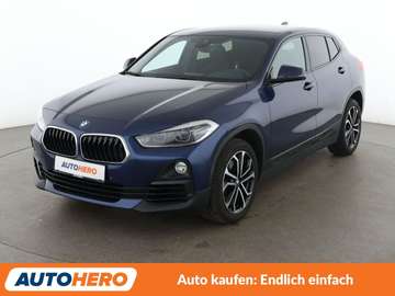 sDrive 20i Advantage Plus Aut.*NAVI*TEMPO*PDC*