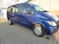 Mercedes-Benz Viano 2.2CDI /Sitzheizung/Klima/Tüv09/26/2Schiebetüren Blau - thumbnail 7