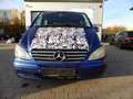 Mercedes-Benz Viano 2.2CDI /Sitzheizung/Klima/Tüv09/26/2Schiebetüren Blau - thumbnail 1