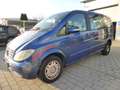 Mercedes-Benz Viano 2.2CDI /Sitzheizung/Klima/Tüv09/26/2Schiebetüren Blau - thumbnail 2