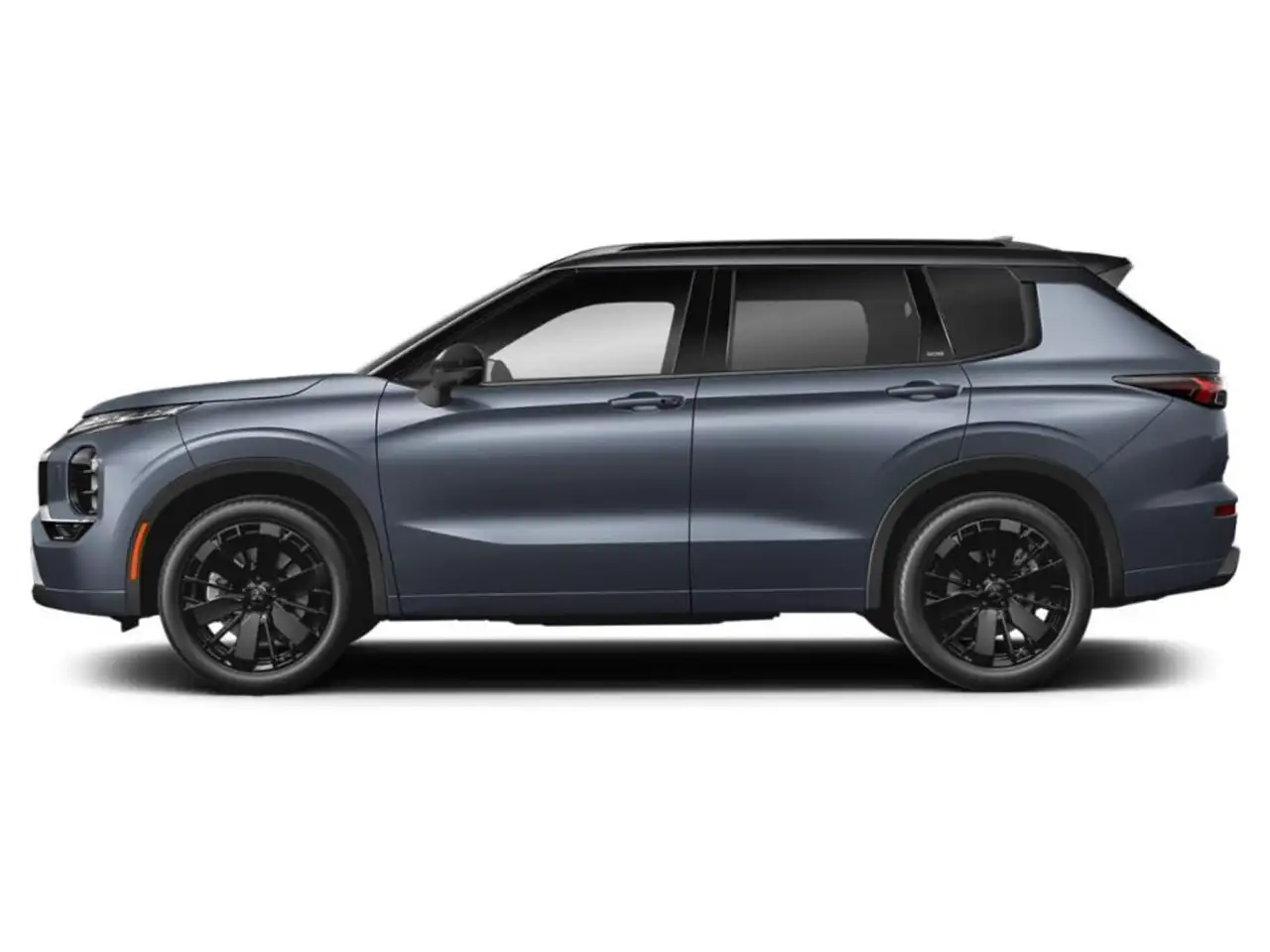 Mitsubishi Outlander fotografie Mitsubishi Outlander