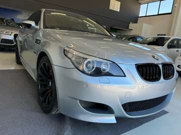 M5 (507cv) iscrivibile Asi