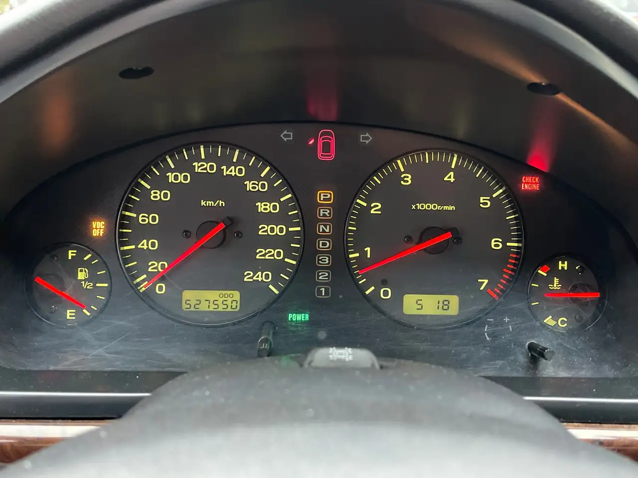 Subaru Legacy Touring Wagon 2.5 GX AWD | Clima | Automaat, foto 11