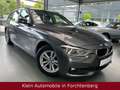 BMW 318 d Touring Advantage Aut Nav LED DrivingAssist Grau - thumbnail 1