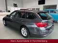 BMW 318 d Touring Advantage Aut Nav LED DrivingAssist Grau - thumbnail 4