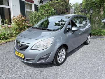 1.4 Edition | AIRCO | CRUISE | 127.000KM |