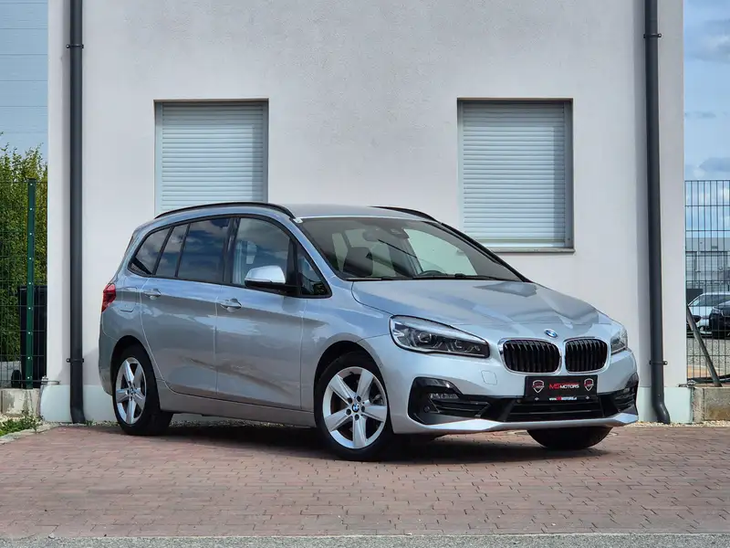 BMW Seria 2