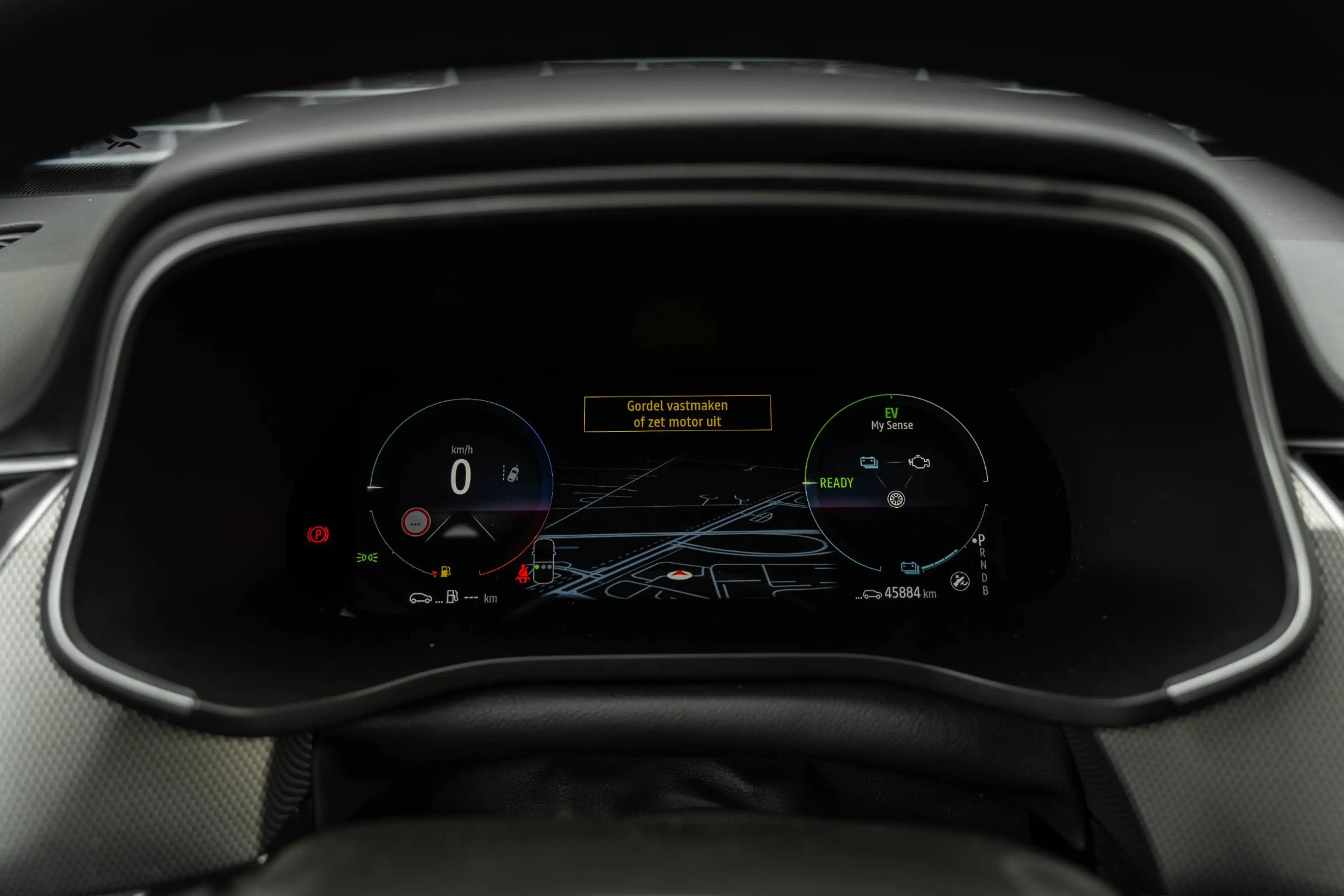 Renault Arkana 1.6 E-Tech full hybrid 145 Techno | Achteruitrijca — photo 6