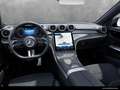 Mercedes-Benz C 220 C 220 d AMG-LINE/AHK/DISTRONIC/KAMERA/SPURH./LED Schwarz - thumbnail 9