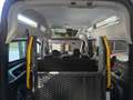 Fiat Doblo 2.0 Multijet SX - XL - Equipement handicapé Azul - thumbnail 12