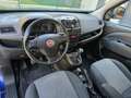 Fiat Doblo 2.0 Multijet SX - XL - Equipement handicapé Azul - thumbnail 25