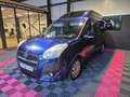 Fiat Doblo 2.0 Multijet SX - XL - Equipement handicapé Azul - thumbnail 3