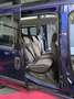 Fiat Doblo 2.0 Multijet SX - XL - Equipement handicapé Azul - thumbnail 15