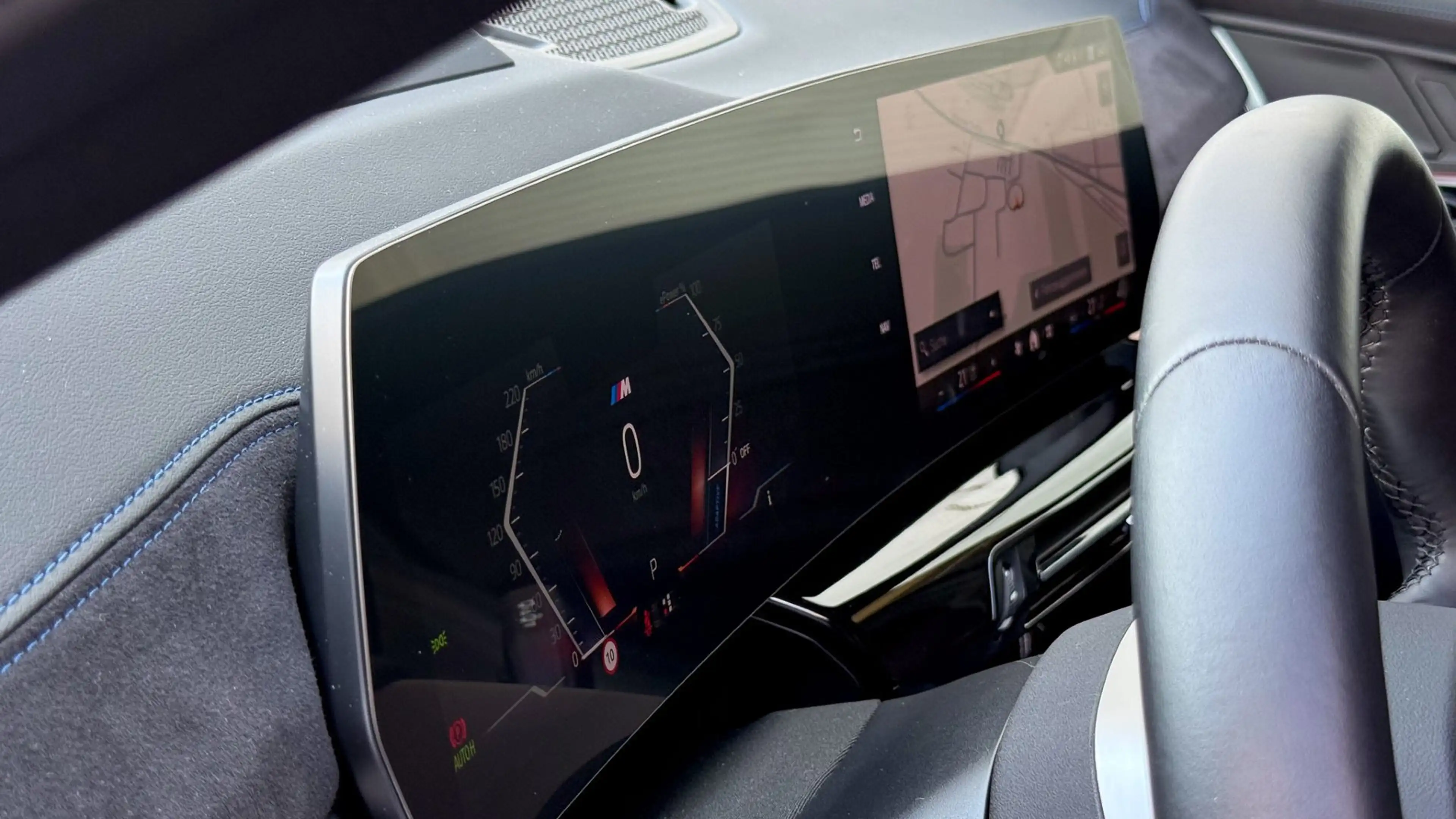 BMW iX1 eDrive20 M-Sportpaket — photo 10