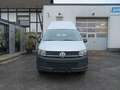 Volkswagen T6 Transporter Kasten-Kombi Kasten Hochdach lang Silber - thumbnail 2