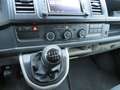Volkswagen T6 Transporter Kasten-Kombi Kasten Hochdach lang Silber - thumbnail 11