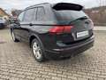 Volkswagen Tiguan Allspace R-Line 2.0 TDI DSG 4M 360° MATRIX PANO Schwarz - thumbnail 8