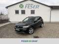 Volkswagen Tiguan Allspace R-Line 2.0 TDI DSG 4M 360° MATRIX PANO Schwarz - thumbnail 1