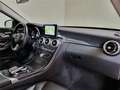 Mercedes-Benz C 220 CDI Berline Autom. - GPS - Leder - Topstaat! Noir - thumbnail 13
