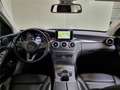 Mercedes-Benz C 220 CDI Berline Autom. - GPS - Leder - Topstaat! Black - thumbnail 11