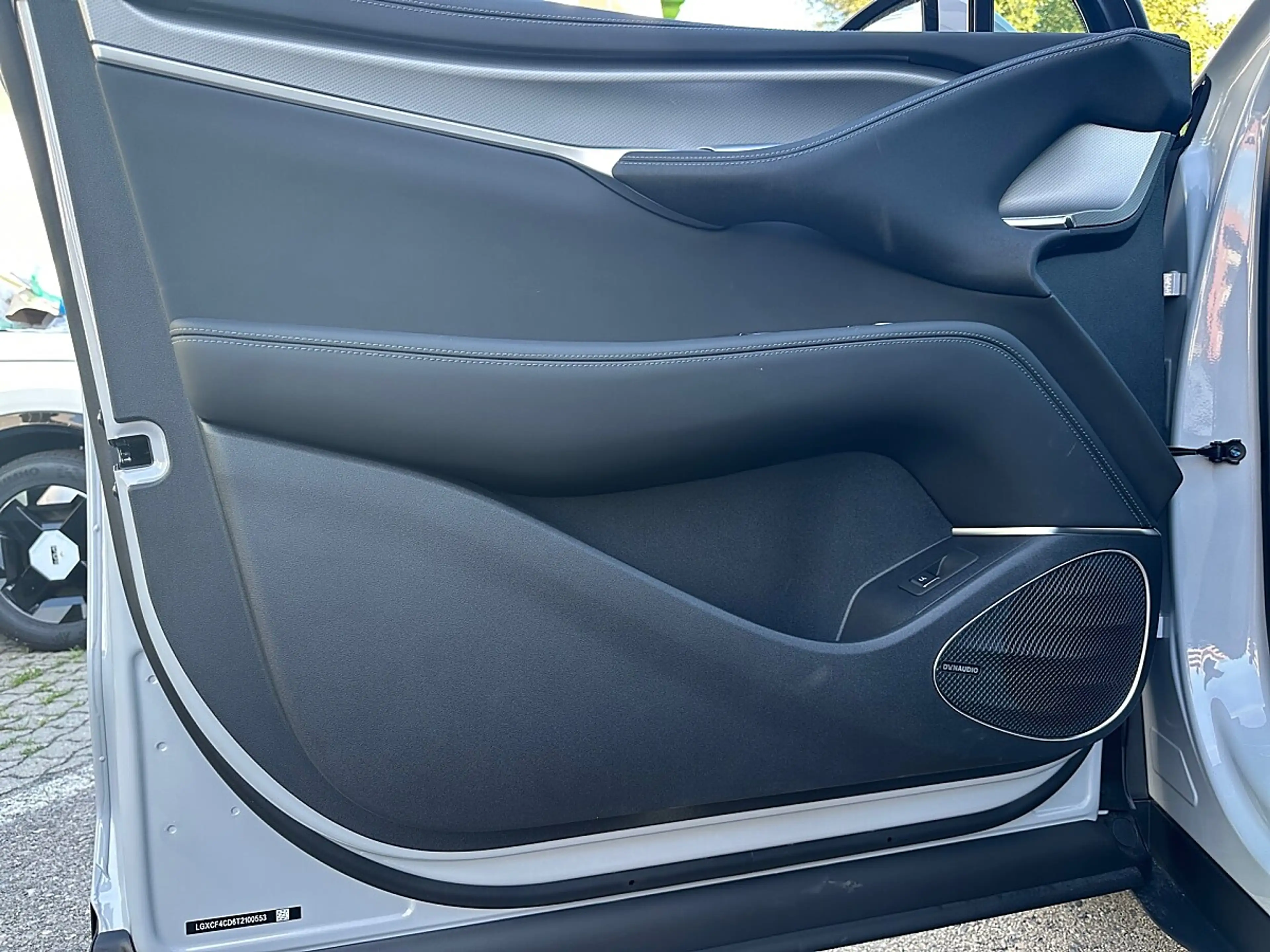 BYD Sealion 7 Excellence Österreich Paket 91.5 kWh AWD — photo 15