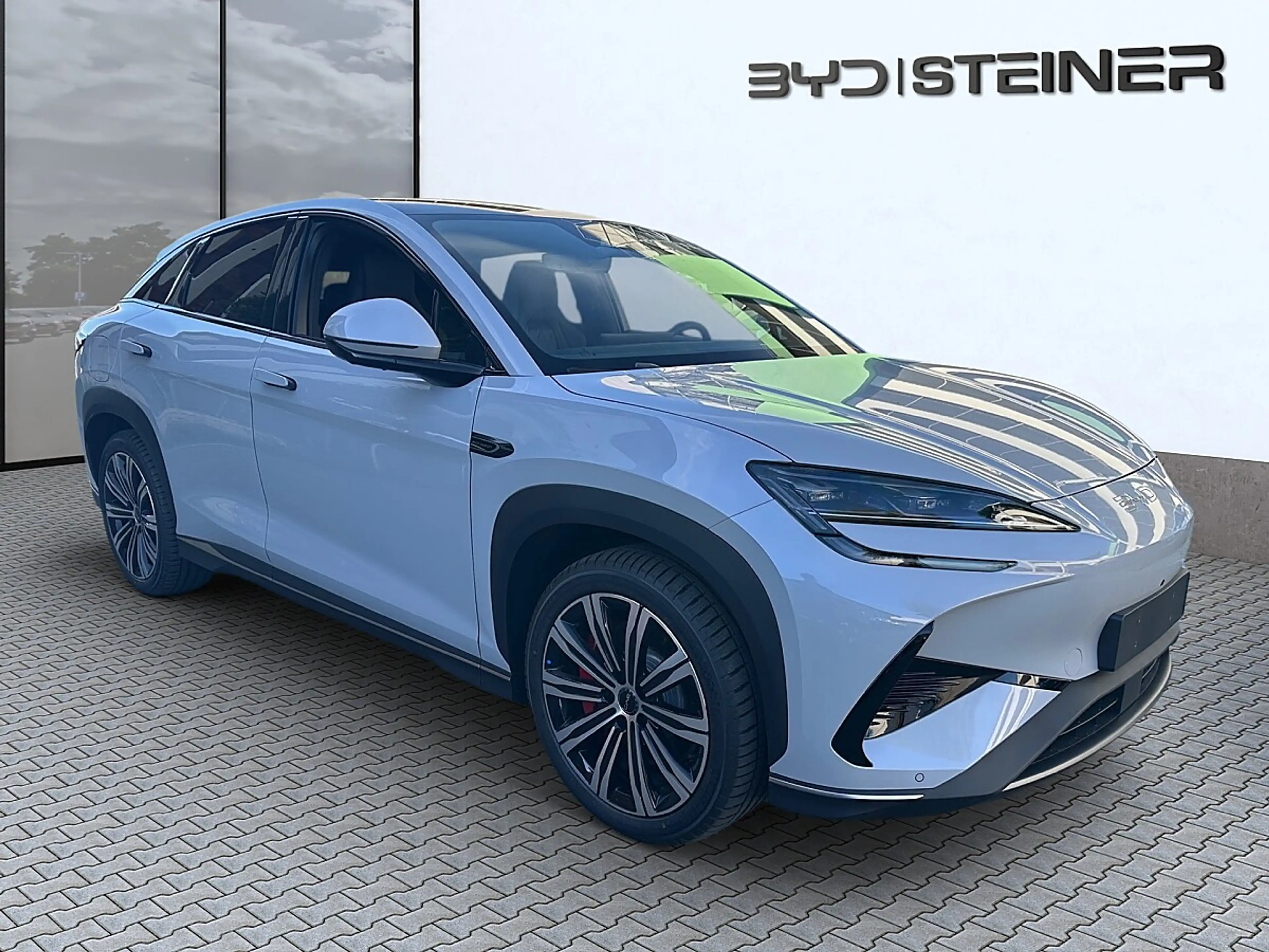 BYD Sealion 7 Excellence Österreich Paket 91.5 kWh AWD — photo 2