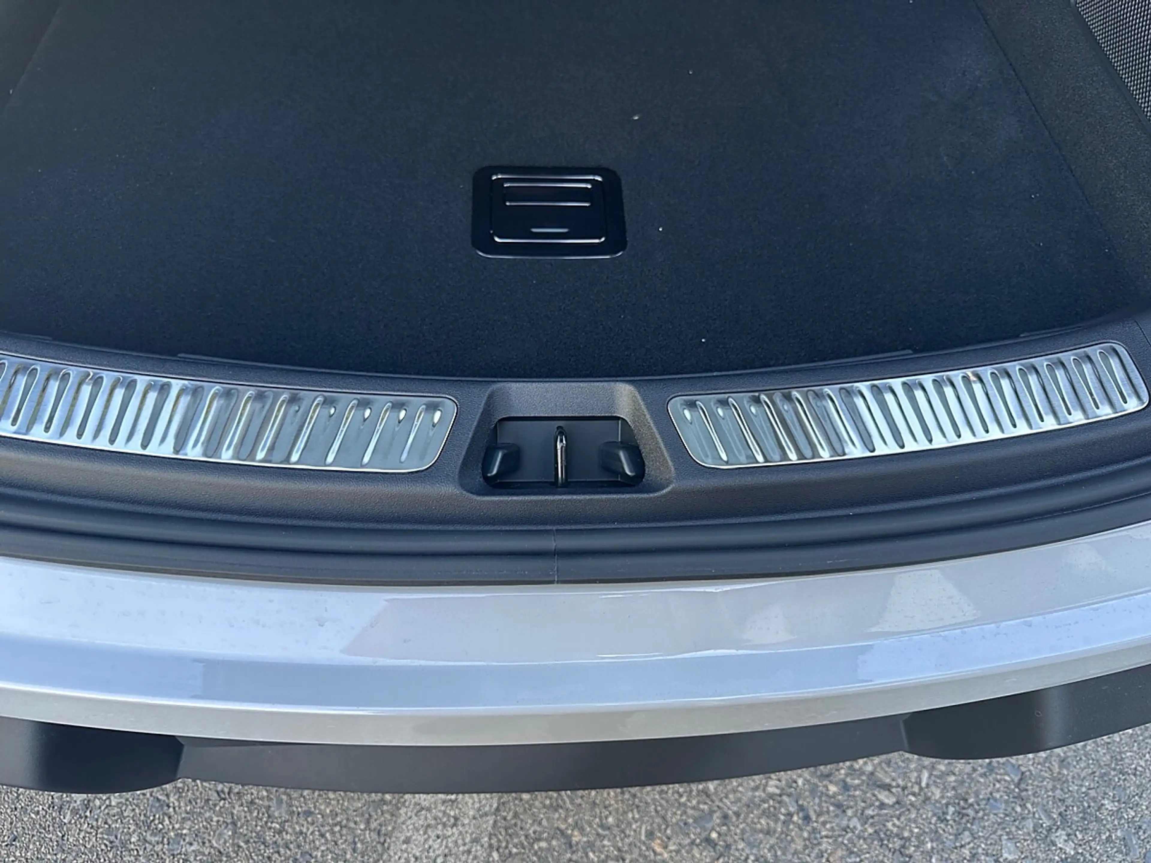 BYD Sealion 7 Excellence Österreich Paket 91.5 kWh AWD — photo 10