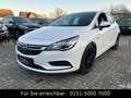 Opel Astra K 1.4Turbo 150PS Tempomat SHZ Navi Bianco - thumbnail 1