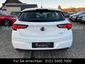 Opel Astra K 1.4Turbo 150PS Tempomat SHZ Navi Wit - thumbnail 5