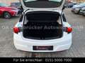 Opel Astra K 1.4Turbo 150PS Tempomat SHZ Navi Blanc - thumbnail 4