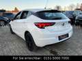 Opel Astra K 1.4Turbo 150PS Tempomat SHZ Navi Blanco - thumbnail 15
