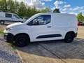 Citroen Berlingo Club M/L1 Weiß - thumbnail 2