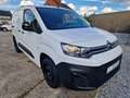 Citroen Berlingo Club M/L1 Weiß - thumbnail 9