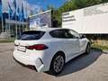 BMW 118 d Weiß - thumbnail 16