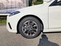 BMW 118 d Weiß - thumbnail 4
