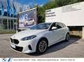 BMW 118 d Weiß - thumbnail 1